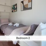 Petrus Superior - Spacious Three-room - Prestigious Location Near Diocletian's Palace And Bacvice - The Restaurants Within Walking Distance - Free Parking Provided 아파트
