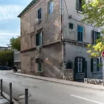 아파트 Petrus Superior - Spacious Three-room - Prestigious Location Near Diocletian's Palace And Bacvice - The Restaurants Within Walking Distance - Free Parking Provided 스플리트