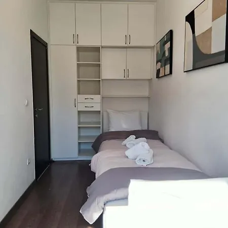 公寓 Petrus Superior - Spacious Three-room - Prestigious Location Near Diocletian's Palace And Bacvice - The Restaurants Within Walking Distance - Free Parking Provided