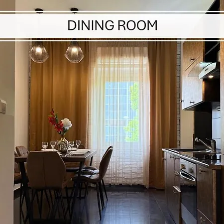 Апартаменты Petrus Superior - Spacious Three-room - Prestigious Location Near Diocletian's Palace And Bacvice - The Restaurants Within Walking Distance - Free Parking Provided